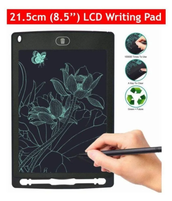 Lcd Writing Tablet 10.5″ Inch Multicolor Electronic Graphics Tablet Writing Board