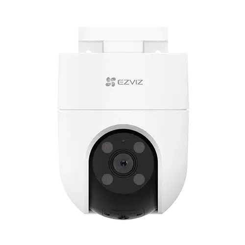 Ezviz 360 view WIRELESS CAMERA