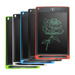 Lcd Writing Tablet 10.5″ Inch Multicolor Electronic Graphics Tablet Writing Board