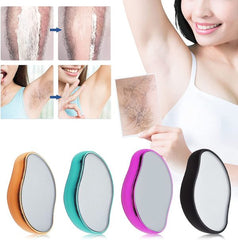 Bleame Crystal Hair Eraser – Painless