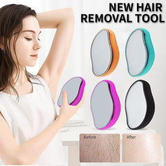 Bleame Crystal Hair Eraser – Painless