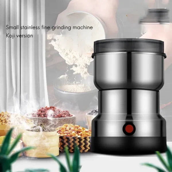 Electric Coffee Grinder Multifunctional