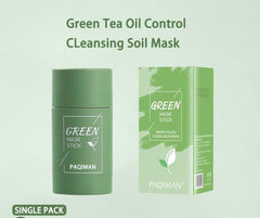 Green Mask Stick Black Head Stick Mask Remover 100% Original