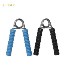 Heavy Hand Gripper Finger Rehabilitation Fitness Hand Exerciser Grip (pack Of 2) (random Colors)
