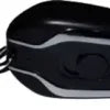 Mini Power Emergency Pod Key Ring