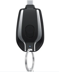 Mini Power Emergency Pod Key Ring