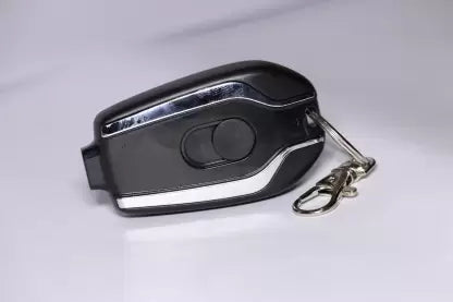 Mini Power Emergency Pod Key Ring