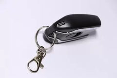 Mini Power Emergency Pod Key Ring