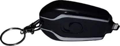 Mini Power Emergency Pod Key Ring