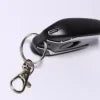 Mini Power Emergency Pod Key Ring