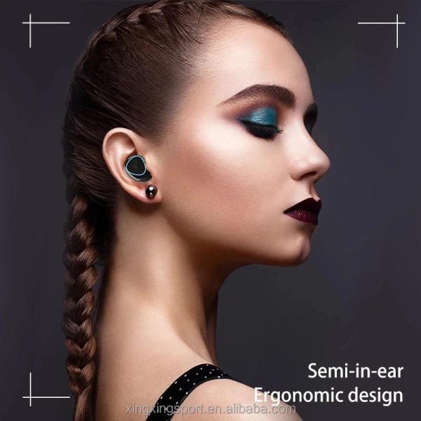 M10 Wireless Bluetooth Earbuds & Headphones Bluetooth Earphones