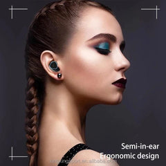 M10 Wireless Bluetooth Earbuds & Headphones Bluetooth Earphones