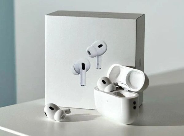 Airpods Pro 2