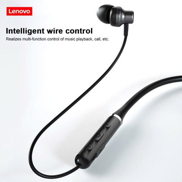 Lenovo He05 Wireless Bluetooth 5.0