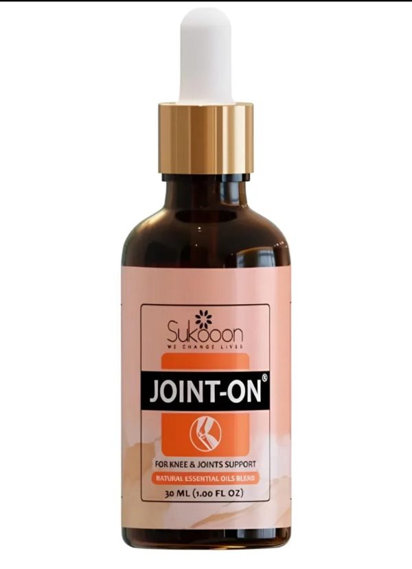 Sukoon Joint On Essential Oil (30ml)