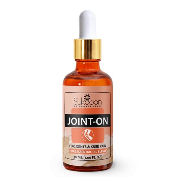 Sukoon Joint On Essential Oil (30ml)