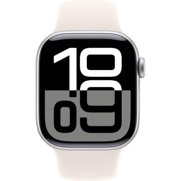 Series 10 Apple Logo Smart Watch Smart Watch For Men & Women