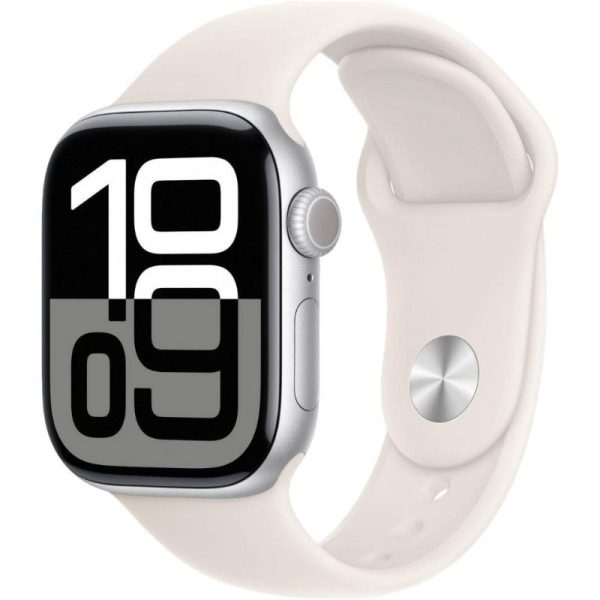 Series 10 Apple Logo Smart Watch Smart Watch For Men & Women